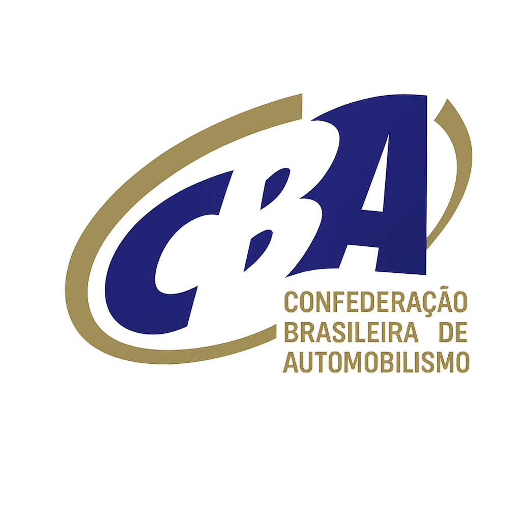 Logo CBA