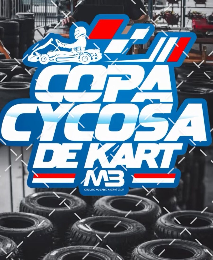 Copa CYCOSA
