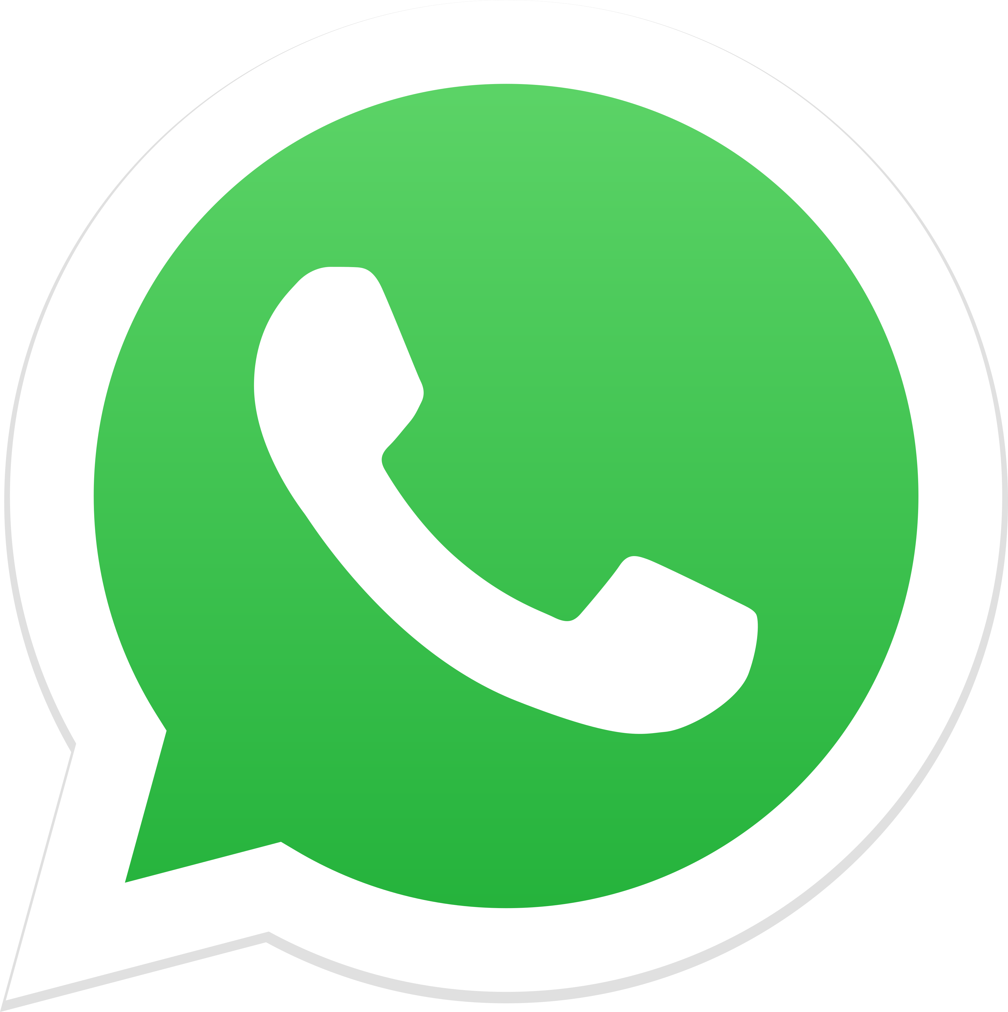 WhatsApp Mandacaru
